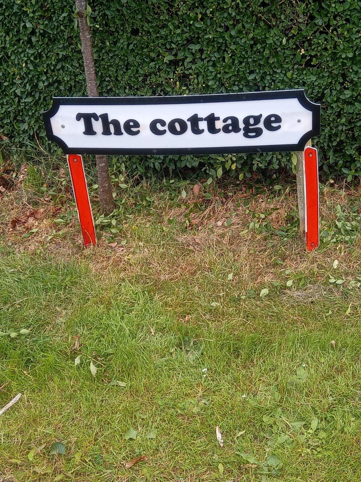 The Wee House At The Cottage แอนนัน ภายนอก รูปภาพ